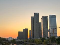 -西海子公园