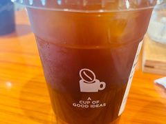 -Seesaw Coffee(朝阳大悦城店)