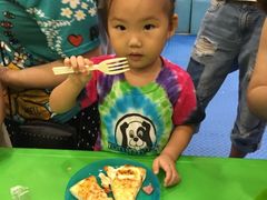 -美国悦宝园早教托育中心(东坝店)