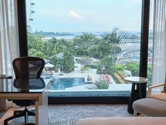 -新加坡文华东方酒店