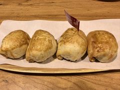-石榴红了·非遗酥皮烤包子·新疆菜(瑞豪店)