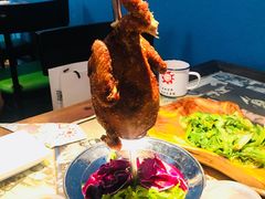 -豆蔻电影主题餐厅(四牌楼店)
