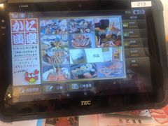 -蟹道乐(道顿堀本店)