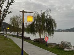 -东钱湖小普陀景区