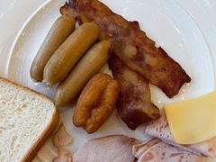 -广州天河希尔顿酒店