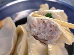 -水丰锅贴(延吉东路店)