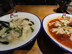 -抄妈抄手铺(金沙店)