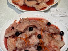 -老知青·东北菜(中华城店)