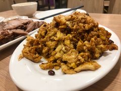 -姥家春饼店(漳州二路店)