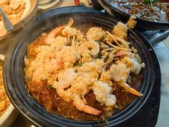 -佬肥猫·浙江乡村菜(国华广场店)