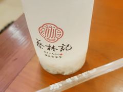 -蔡林记(广埠屯店)
