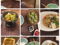 -五观堂素食(新华路店)