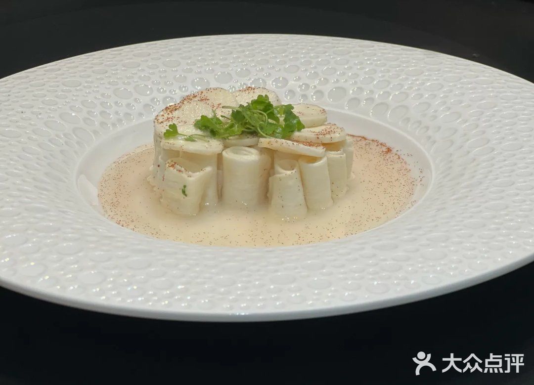 品味私房菜里的独特风味