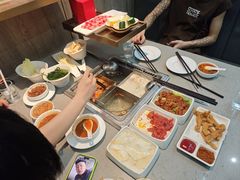 -海底捞火锅(步步高新天地店)