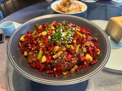 -亦海人家烤鸭店(康定街店)