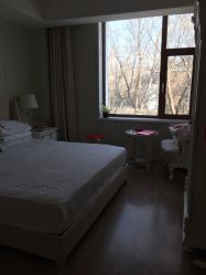 -皇家月府月子中心(沈阳店)