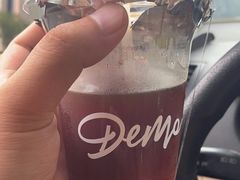 -DEMO黛慕蛋糕(中泰店)