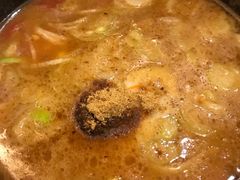 -八盛屋·沾面(集美万达店)