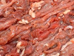 -津门老羊家·铜锅涮羊肉·烧烤(科技园店)