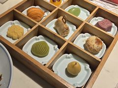 -绿波廊(豫园店)