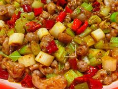 -泥糊破店小酒馆·团建聚餐(南京西路店)