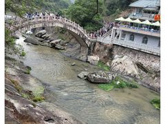 -九鲤湖风景区
