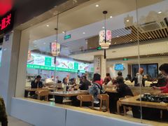 -素满香·素食自助餐(苏州·临顿路店)