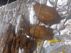-勇利赵家烤肉坊(含光路店)