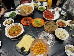 -鱼头泡饭·湖北菜·非物质文化遗产(岳家嘴总店)