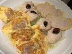 -客语客家菜(佳兆业广场店)