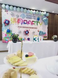 点击看大图 -爱贝蕊恩韩式月子会所(南山店)