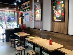 -岚方螺蛳粉(铁西店)