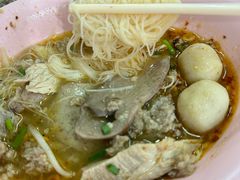 -榮泰米粉湯(Left Shop)