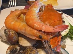 -长沙北辰洲际酒店-兰调全日餐厅