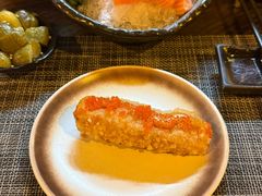 -昊·来了寿司(台湾街店)