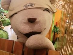 -济州岛泰迪熊博物馆