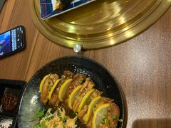 -喜牛日本料理(双街店)