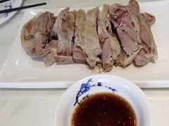 -尹兰楼西北风情餐厅(嘉定店)