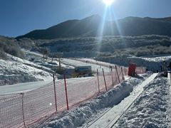 -太子岭滑雪场