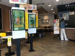 -麦当劳(长沙东风路店)