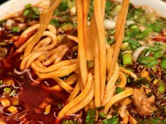 -清真·马安军辣子牛肉面