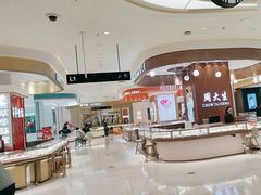 -银泰百货(北京大红门店)