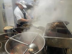 -蒋家肠旺面馆老店(合群路店)