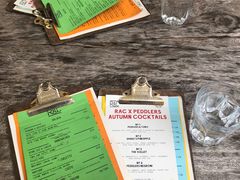 -RAC BAR(安福路店)