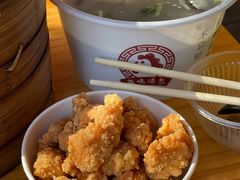 -鸡鸣汤包(红山动物园店)