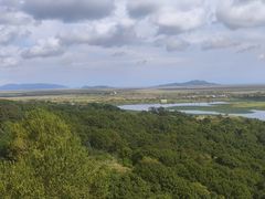 -珲春防川景区