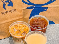 -瑞幸咖啡(稻兴环球科创中心店)