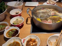 -好想牛·鲜切自助牛肉火锅(七堡花园城店)