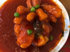 -泰润8号饭堂(闻喜路店)