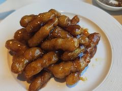 -玉林烤鸭店(黄村兴华店)